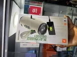 JBL Charge 6