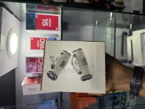 JBL Charge 6