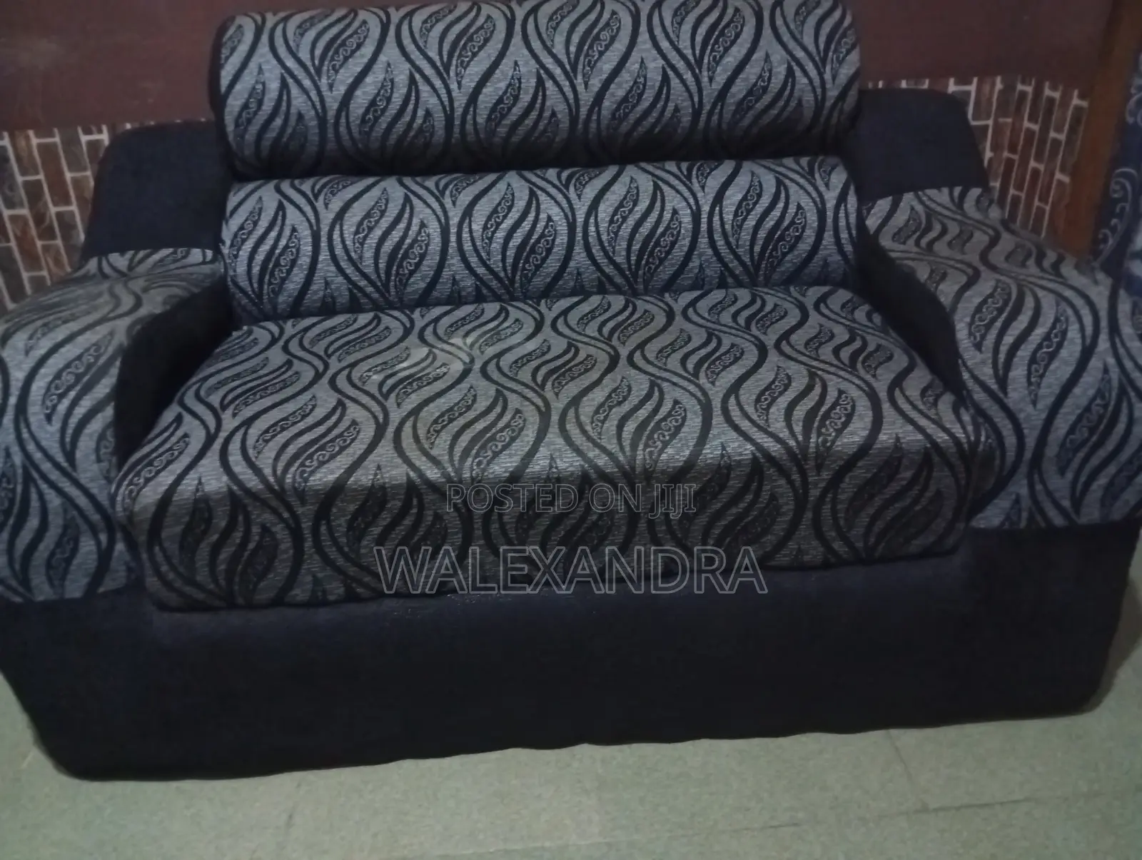 Set of Couch