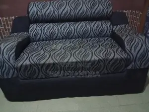 Set of Couch
