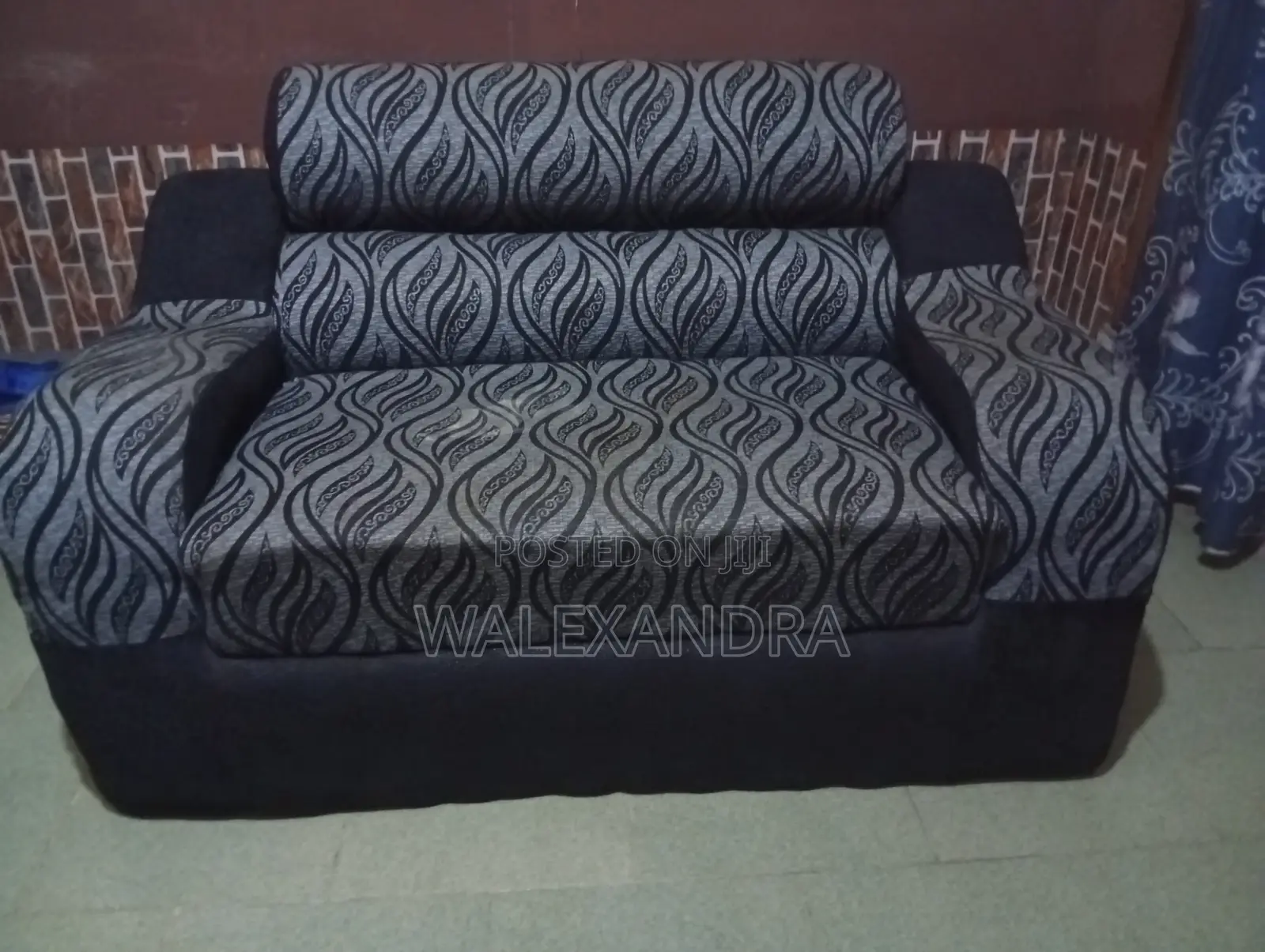 Set of Couch