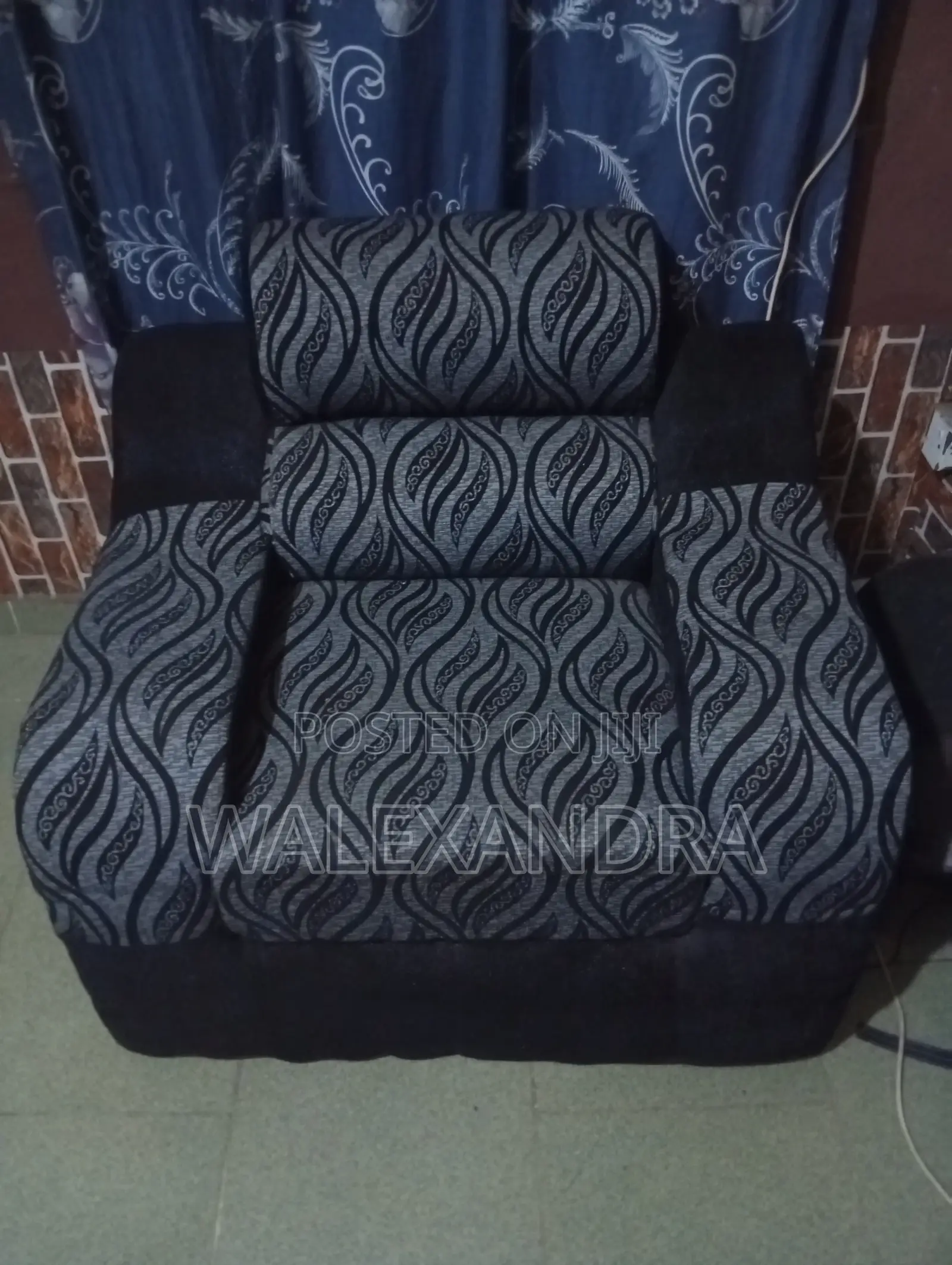 Set of Couch