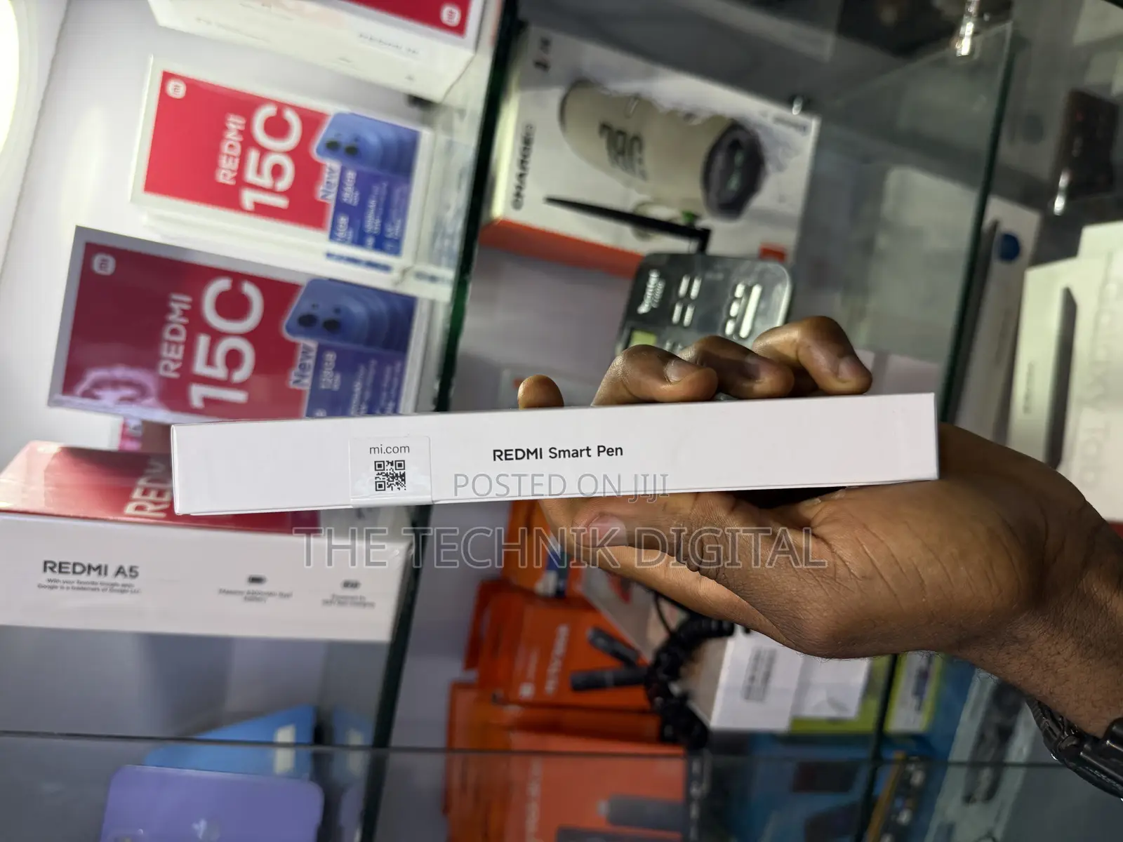 Redmi Stylus Pen