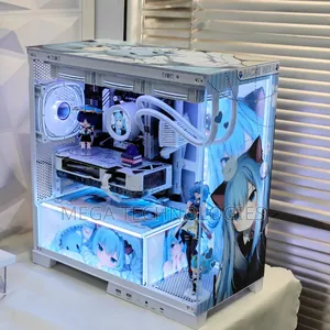 Atx Gaming Case