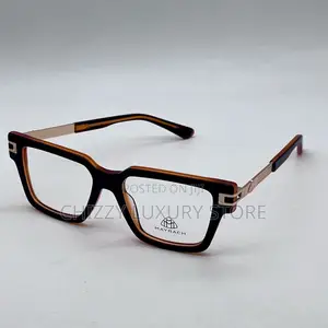 Maybach Quality Luxury Ladies Frame Glasses