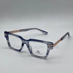 Maybach Quality Luxury Ladies Frame Glasses in Lagos Island (Eko ...