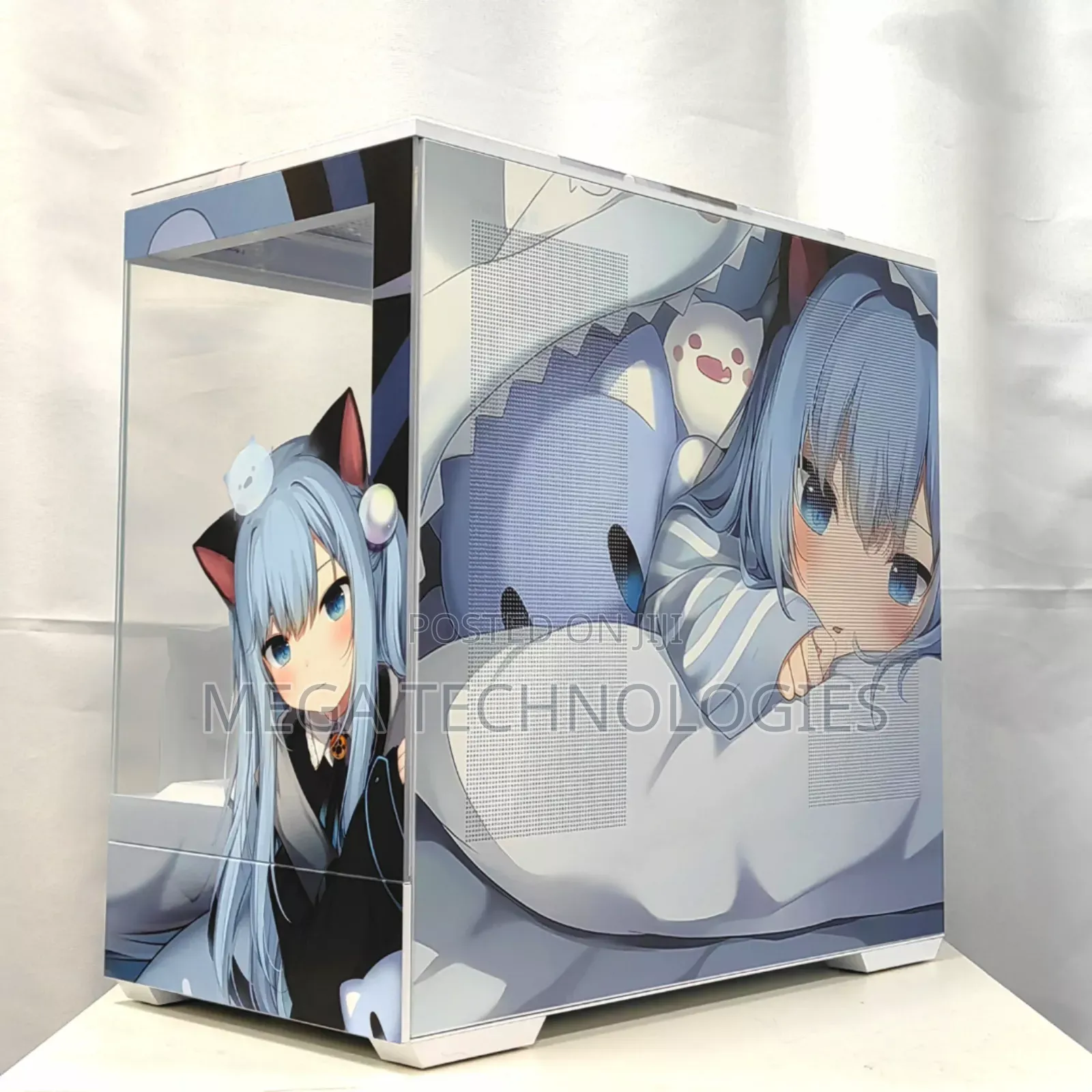 Atx Gaming Case