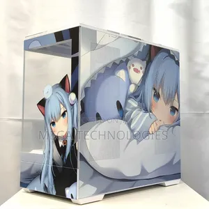 Atx Gaming Case