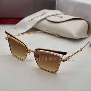 Valentino Garavani Quality Luxury Ladies Sunglasses