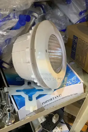 Original Swimming Pool Light