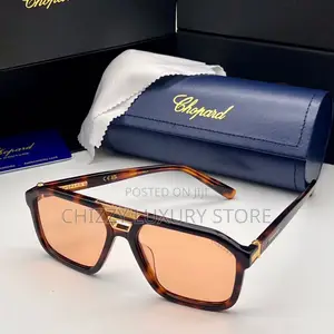 Chopard Quality Luxury Sunglasses