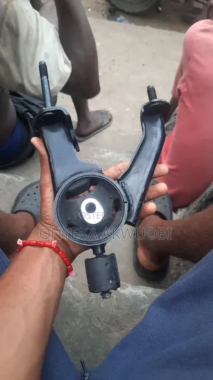 Toyota Corolla 2014 Engine Seat Back One
