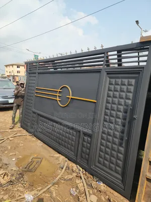Design Gate