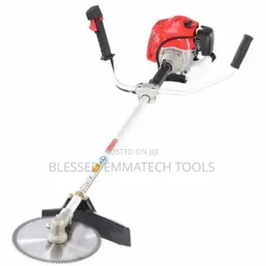 Ghb Brush Grass Cutting Machine
