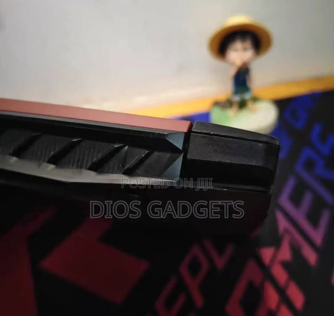 Laptop Acer Nitro 5 12GB Intel Core i5 SSD 512GB