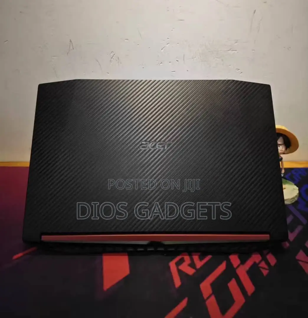 Laptop Acer Nitro 5 12GB Intel Core i5 SSD 512GB
