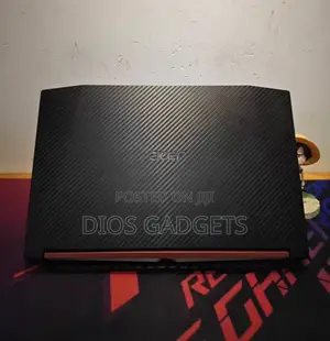 Laptop Acer Nitro 5 12GB Intel Core i5 SSD 512GB