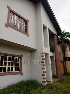 4bdrm Duplex in Woji for sale