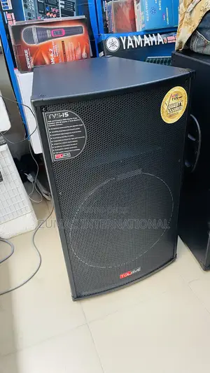 Tolaye Single Speaker