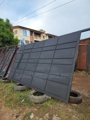 Simple Design Gate( Payment on Delivery)