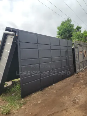 Simple Design Gate( Payment on Delivery)