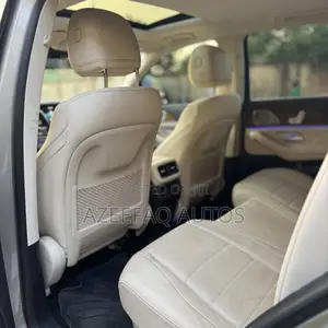 Mercedes-Benz GLE-Class GLE 350 4MATIC 2021 Gold