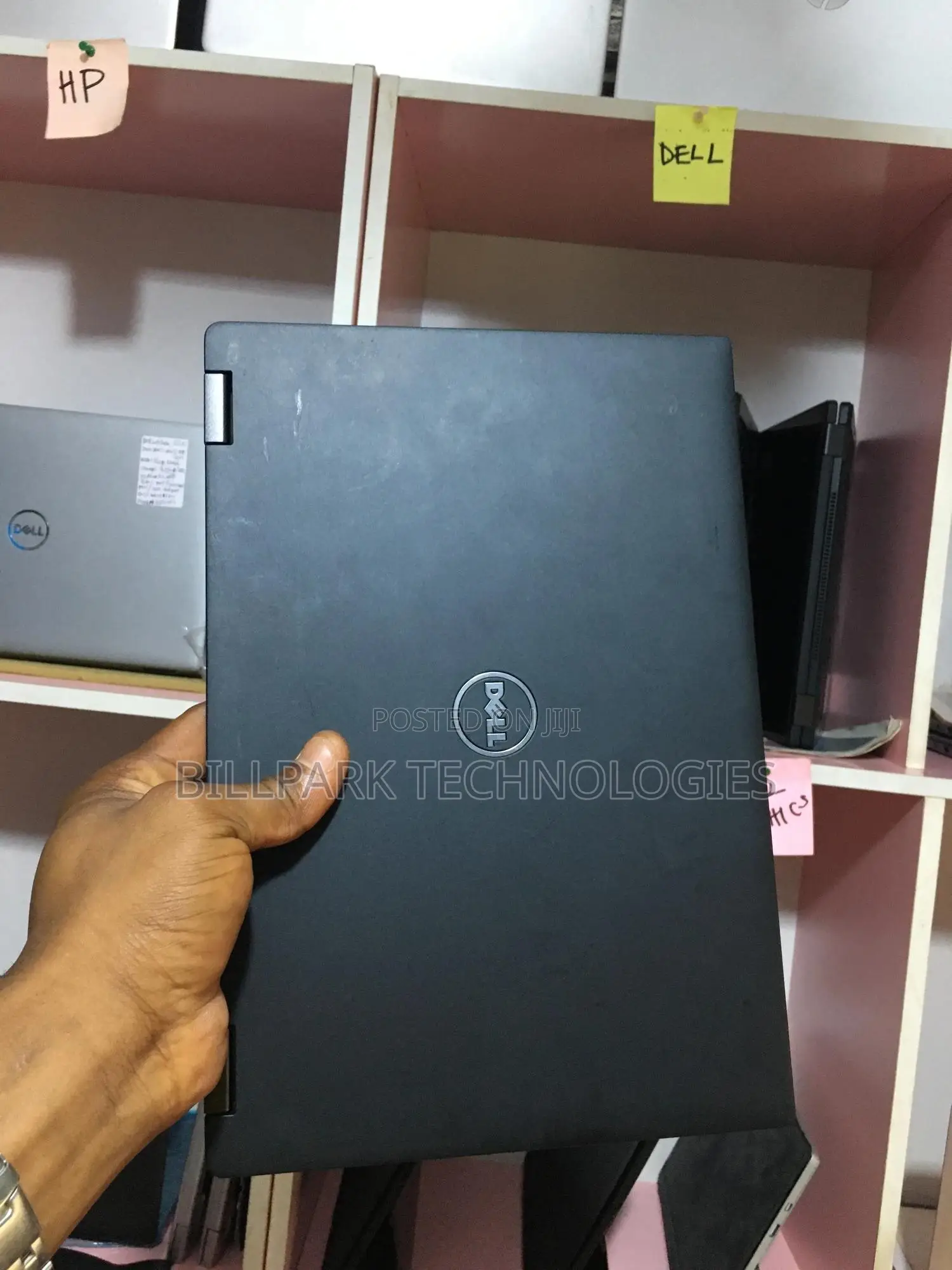 Laptop Dell Latitude 5289 8GB Intel Core I5 SSD 256GB