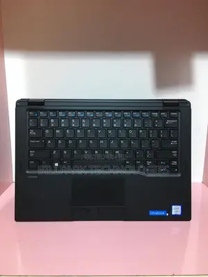 Laptop Dell Latitude 5289 8GB Intel Core I5 SSD 256GB