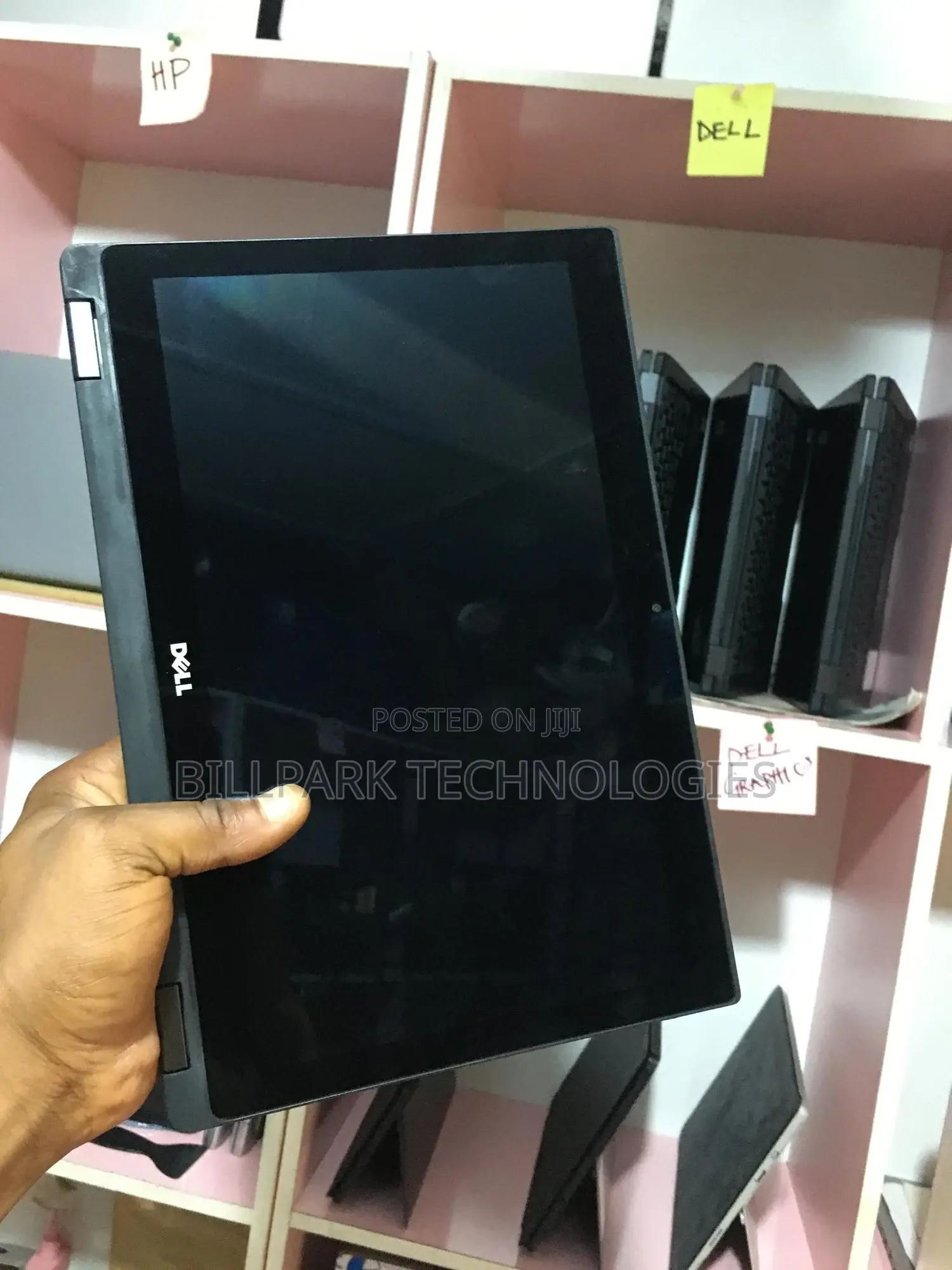 Laptop Dell Latitude 5289 8GB Intel Core I5 SSD 256GB