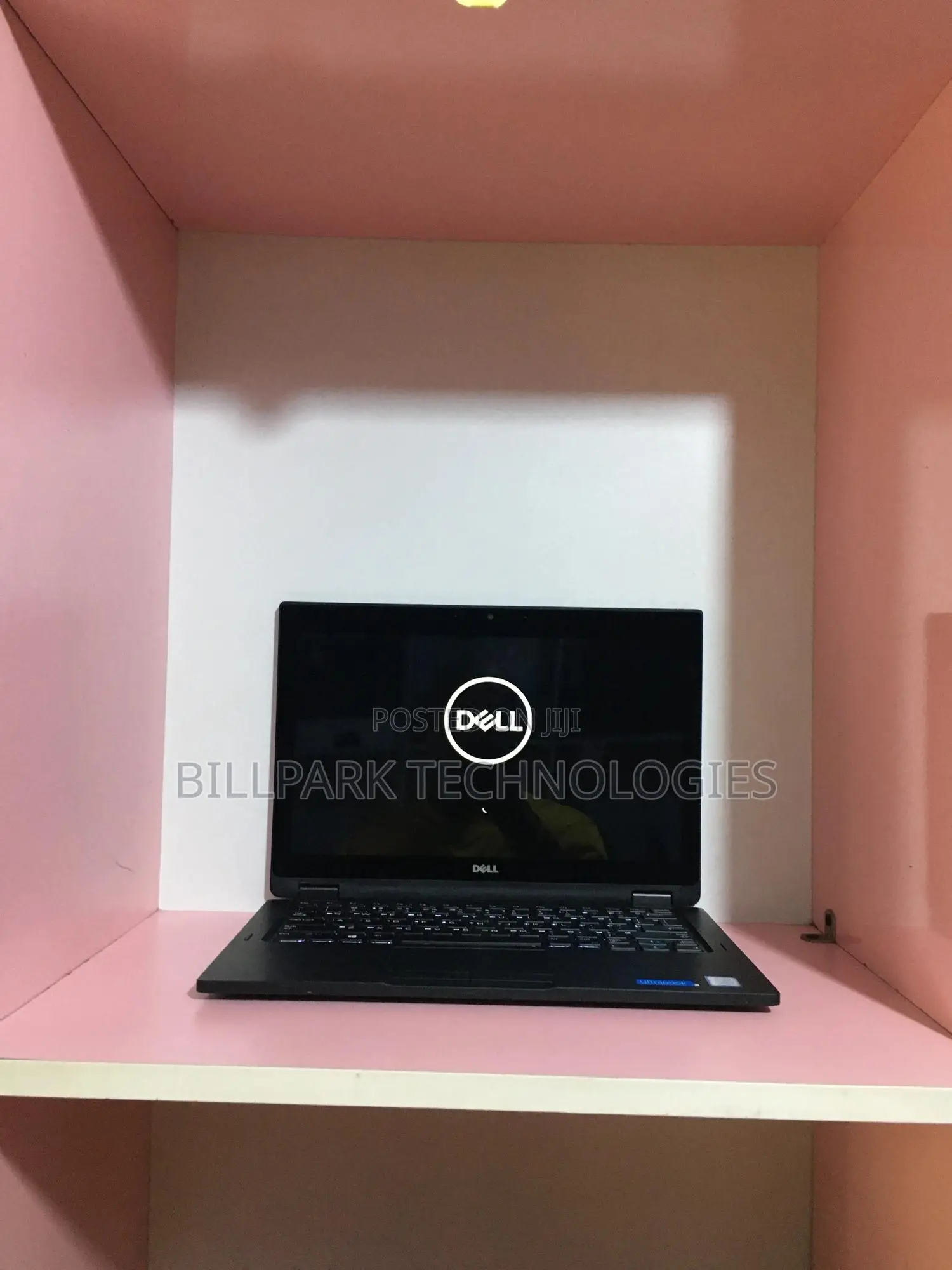 Laptop Dell Latitude 5289 8GB Intel Core I5 SSD 256GB