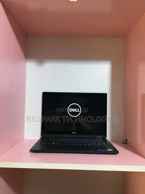Laptop Dell Latitude 5289 8GB Intel Core I5 SSD 256GB