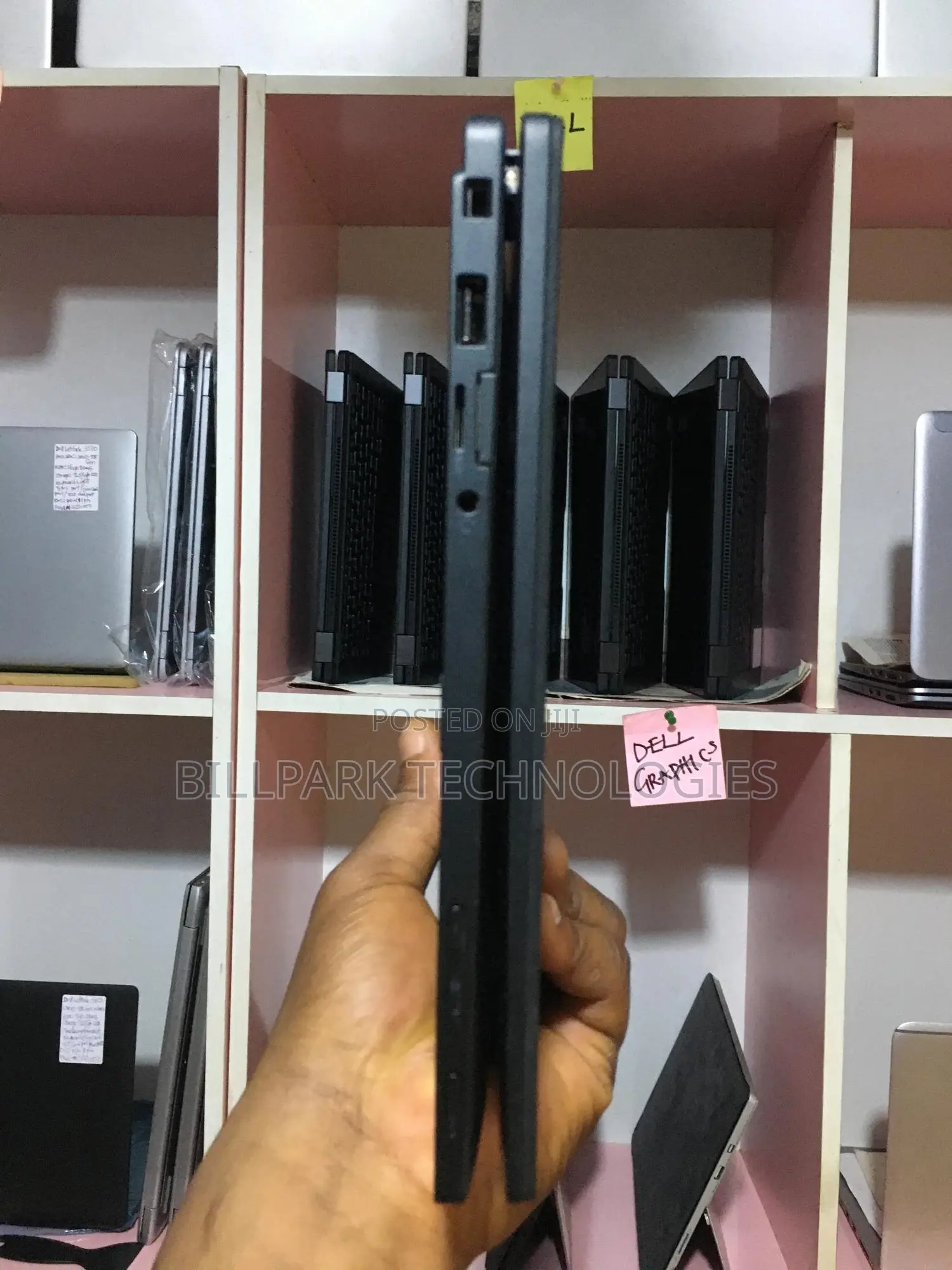 Laptop Dell Latitude 5289 8GB Intel Core I5 SSD 256GB