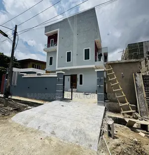 4bdrm Duplex in Maryland for sale