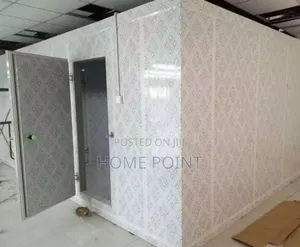 Homepoint Cold-Room