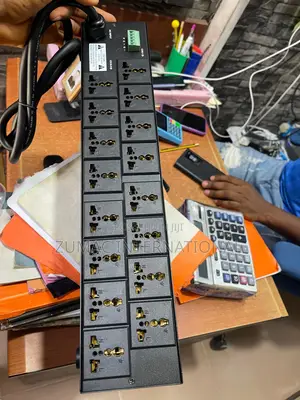 Power Sequencer