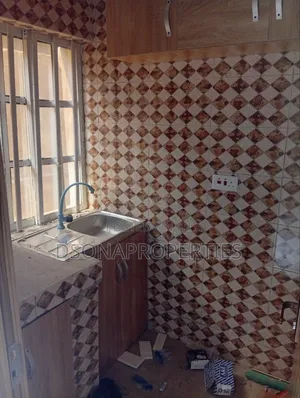 Furnished Studio Apartment in Cac Street, Iju-Ishaga for rent