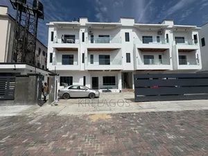2bdrm Apartment in Agungi for sale