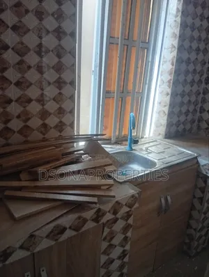 Furnished 1bdrm Apartment in Cac Street, Iju-Ishaga for rent