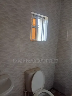 Furnished 1bdrm Apartment in Cac Street, Iju-Ishaga for rent