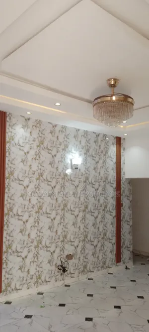 Furnished 2bdrm Bungalow in Premier Layout By, Enugu for rent