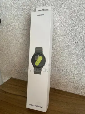 Samsung Galaxy Watch7 44mm Bluetooth, Wifi, Gps, Smartwatch - Green