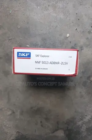 Nnf5013adbnr-2lsv Skf Original Bearing Available