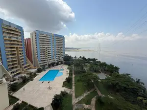 3bdrm Apartment in Banana Island, Ikoyi for rent