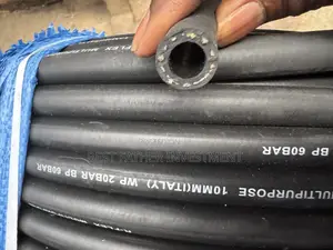 3/8” 10mm Thick Heavy Duty Hose