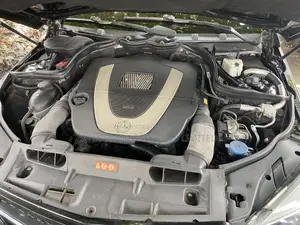 Mercedes-Benz C300 Luxury 4Matic Sedan AWD (3.0L 6cyl 7A) 2010 Black