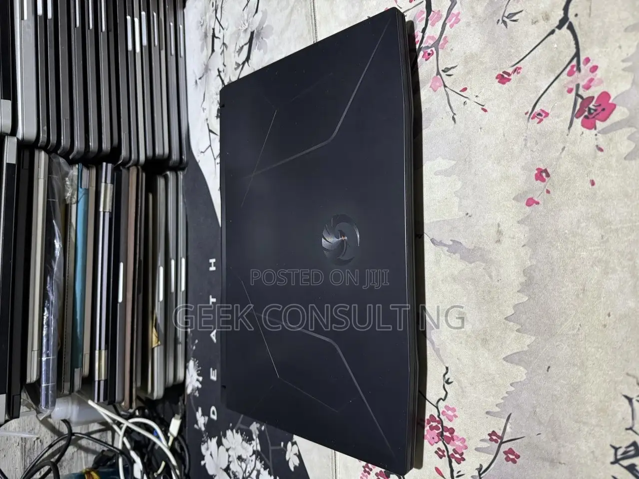 Laptop MSI 16GB AMD Ryzen 5 SSD 512GB
