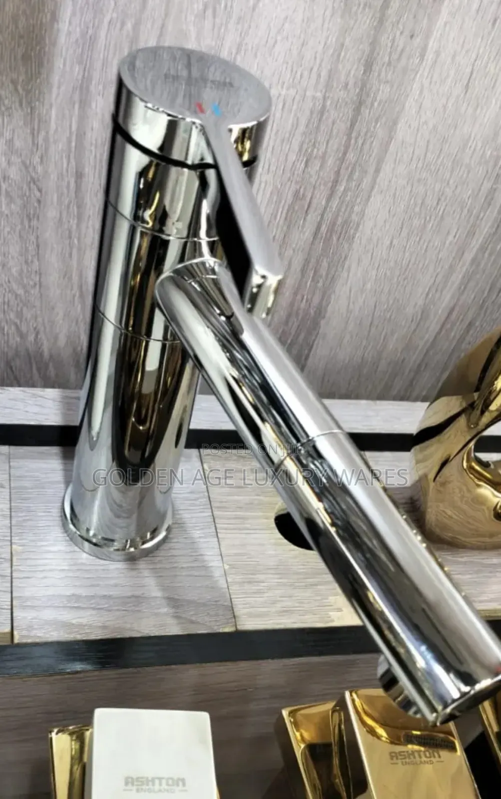 Premium Quality Basin Mixer