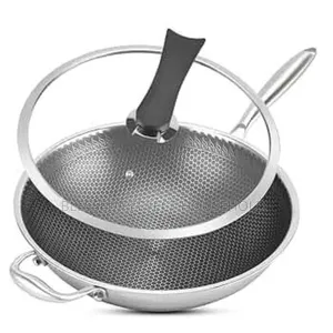 Nonstick Frying Pan