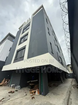 2bdrm Apartment in Off Keffi Street, Awolowo Road for sale