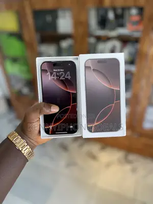 Apple iPhone 16 Pro 128 GB Gold